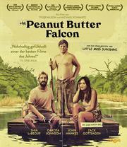 The Peanut Butter Falcon