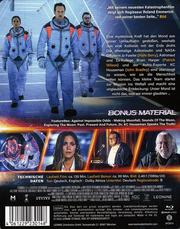 Moonfall (Limited Edition) Moonfall (Limited Edition)