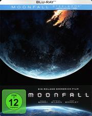 Moonfall (Limited Edition) Moonfall (Limited Edition)