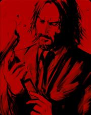 John Wick: Kapitel 4 (John Wick: Chapter 4)