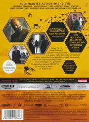 The Beekeeper (Steelbook® Limited Edition)