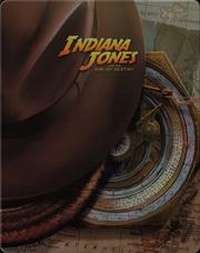 Indiana Jones und das Rad des Schicksals (Indiana Jones and the Dial of Destiny)