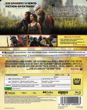 Planet der Affen: New Kingdom (Kingdom of the Planet of the Apes) Planet der Affen: New Kingdom (Kingdom of the Planet of the Apes)