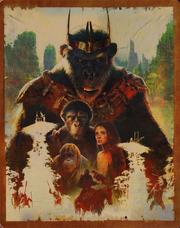 Planet der Affen: New Kingdom (Kingdom of the Planet of the Apes) Planet der Affen: New Kingdom (Kingdom of the Planet of the Apes)