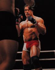 The Smashing Machine (Steelbook® Limited Edition) The Smashing Machine (Steelbook® Limited Edition)