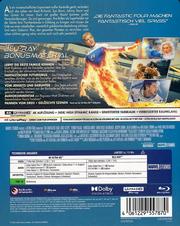 The Fantastic Four: First Steps The Fantastic Four: First Steps