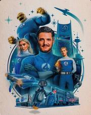 The Fantastic Four: First Steps The Fantastic Four: First Steps