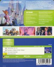 Zoomania 2 (Zootopia 2) Zoomania 2 (Zootopia 2)