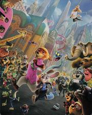 Zoomania 2 (Zootopia 2) Zoomania 2 (Zootopia 2)