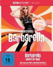 Barbarella (Collector's Edition) Barbarella (Collector's Edition)