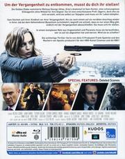 Hunted - Vertraue Niemandem (Hunted)
