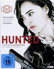 Hunted - Vertraue Niemandem (Hunted)