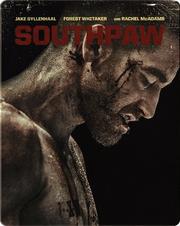 Southpaw Southpaw