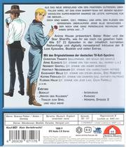 Saber Rider And The Star Sheriffs: Kobalt Blaster Edition 2 Saber Rider And The Star Sheriffs: Kobalt Blaster Edition 2