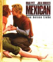 Mexican - Eine heisse Liebe (The Mexican)
