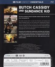 Butch Cassidy und Sundance Kid (Butch Cassidy and the Sundance Kid) (FilmConfect Essentials)