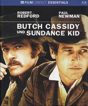 Butch Cassidy und Sundance Kid (Butch Cassidy and the Sundance Kid) (FilmConfect Essentials)