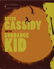 Butch Cassidy und Sundance Kid (Butch Cassidy and the Sundance Kid) (Limitierte Futurepak Edition)