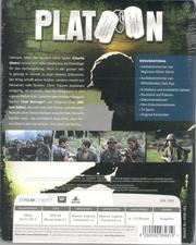 Platoon (FilmConfect Essentials)