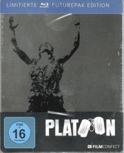 Platoon (FilmConfect Essentials)