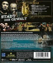 Stadt der Gewalt (San suk si gin) (Uncut)