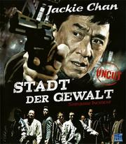 Stadt der Gewalt (San suk si gin) (Uncut)