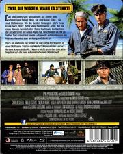Men at Work (Limitierte Blu-ray Steel Edition) Men at Work (Limitierte Blu-ray Steel Edition)