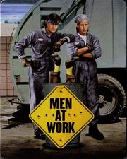 Men at Work (Limitierte Blu-ray Steel Edition)