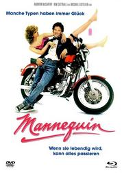 Mannequin Mannequin
