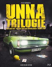 Peter Thorwarths Unna-Trilogie (4-Disc Deluxe Edition) Peter Thorwarths Unna-Trilogie (4-Disc Deluxe Edition)