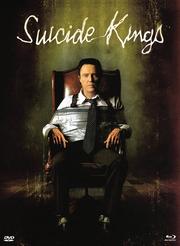 Suicide Kings (2-Disc-Mediabook-Edition) Suicide Kings (2-Disc-Mediabook-Edition)