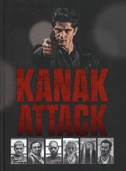 Kanak Attack Kanak Attack