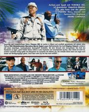 Zwei Fäuste Für Miami (Virtual Weapon) (Blu-ray Collectors Edition)