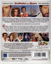 Freibeuter der Meere (Il Corsaro nero) (Blu-ray Collectors Edition) Freibeuter der Meere (Il Corsaro nero) (Blu-ray Collectors Edition)