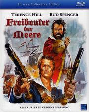 Freibeuter der Meere (Il Corsaro nero) (Blu-ray Collectors Edition) Freibeuter der Meere (Il Corsaro nero) (Blu-ray Collectors Edition)