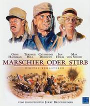 Marschier oder stirb (March or Die)