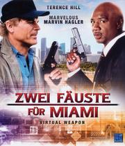 Zwei Fäuste Für Miami (Virtual Weapon)