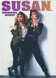 Susan verzweifelt gesucht (Desperately Seeking Susan) Susan verzweifelt gesucht (Desperately Seeking Susan)