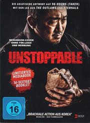 Unstoppale (Seongnanhwangso)