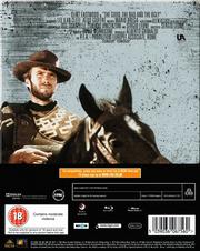 The Good the Bad and the Ugly (Il buono, il brutto, il cattivo)