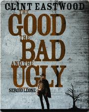 The Good the Bad and the Ugly (Il buono, il brutto, il cattivo)