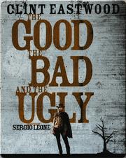 The Good the Bad and the Ugly (Il buono, il brutto, il cattivo) The Good the Bad and the Ugly (Il buono, il brutto, il cattivo)