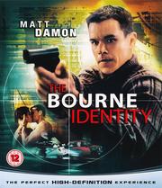 The Bourne Identity