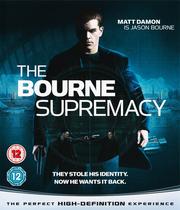 The Bourne Supremacy