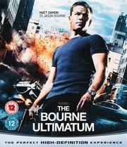 The Bourne Ultimatum