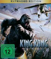 King Kong (Extended Edition)
