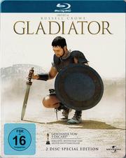 Gladiator (2 Disc Special Edition)