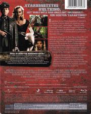 Inglourious Basterds Inglourious Basterds