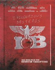 Inglourious Basterds Inglourious Basterds