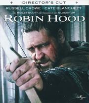 Robin Hood (Director's Cut)